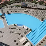 Goldcity 2 Chambres, Vue Sur Mer, Aquapark Non Inclus