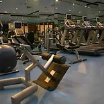 公寓式酒店 Goldcity 2 Chambres, Vue Sur Mer, Aquapark Non Inclus 阿拉尼亚