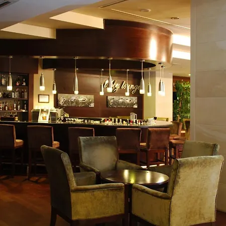 Apart Otel Goldcity 2 Chambres, Vue Sur Mer, Aquapark Non Inclus Alanya