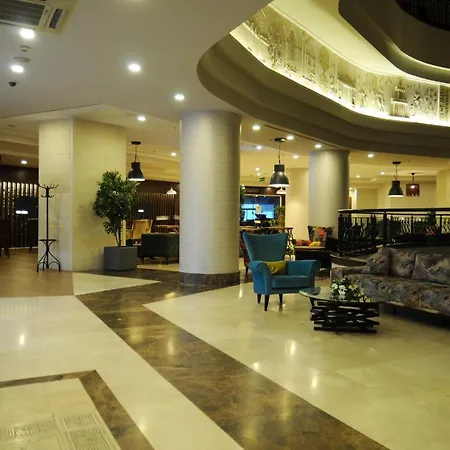 Goldcity 2 Chambres, Vue Sur Mer, Aquapark Non Inclus 公寓式酒店