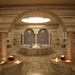 Aparthotel Goldcity 2 Chambres, Vue Sur Mer, Aquapark Non Inclus Alanya