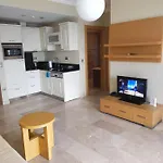 Goldcity 2 Chambres, Vue Sur Mer, Aquapark Non Inclus Hotel apartamentowy
