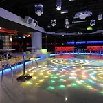 Goldcity 2 Chambres, Vue Sur Mer, Aquapark Non Inclus 3* Alanya