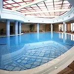 Goldcity 2 Chambres, Vue Sur Mer, Aquapark Non Inclus Hotel apartamentowy Alanya
