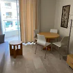 Goldcity 2 Chambres, Vue Sur Mer, Aquapark Non Inclus Aparthotel 3*