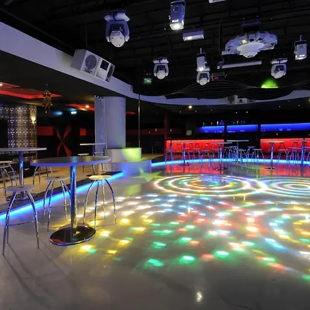 Goldcity 2 Chambres, Vue Sur Mer, Aquapark Non Inclus 3* ألانيا