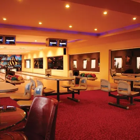Goldcity 2 Chambres, Vue Sur Mer, Aquapark Non Inclus شقة فندقية 3*